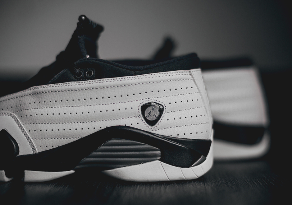 Air Jordan 14 Gs Phantom Coming Soon 03