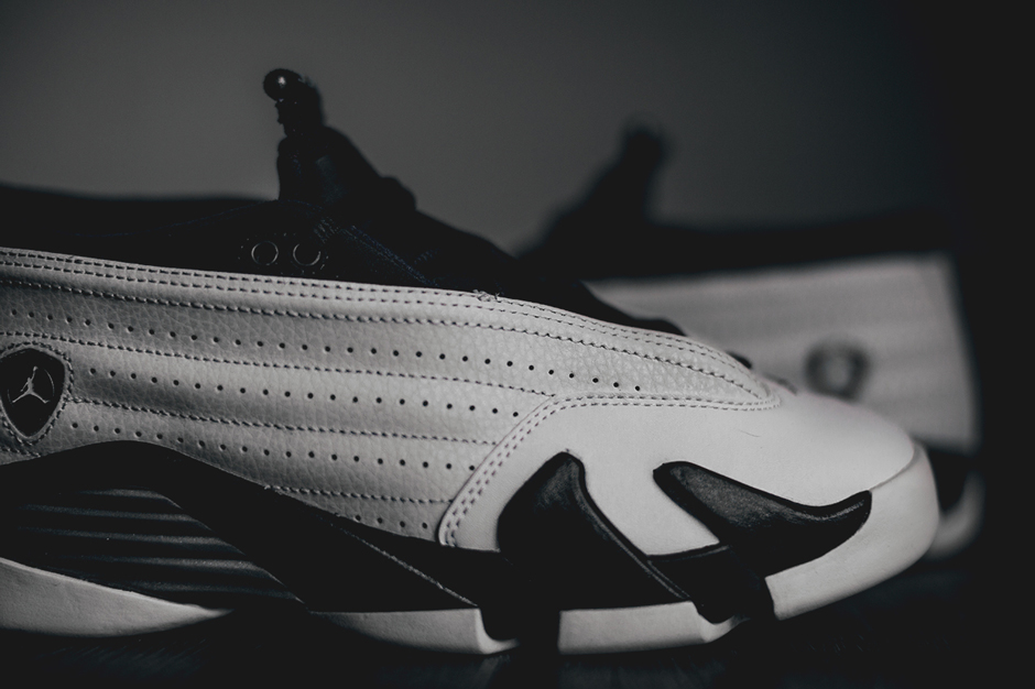 Air Jordan 14 Gs Phantom Coming Soon 04