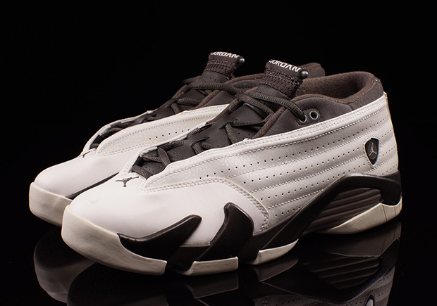 Girls Can Finally Buy The Air Jordan 14 Retro “Phantom”