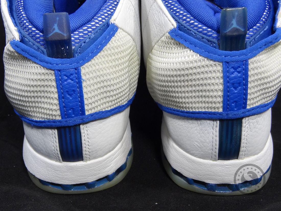 Air Jordan 16 Michael Finley Pe Ebay 3