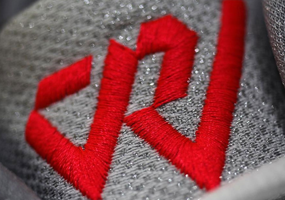 Air Jordan 29 Russell Westbrook White Infrared 7