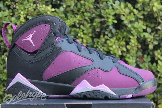Air Jordan 7 Gg Mulberry Release Details 03