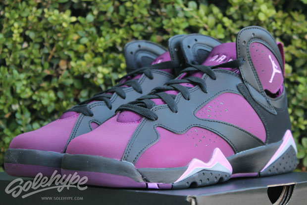 Air Jordan 7 Gg Mulberry Release Details 04