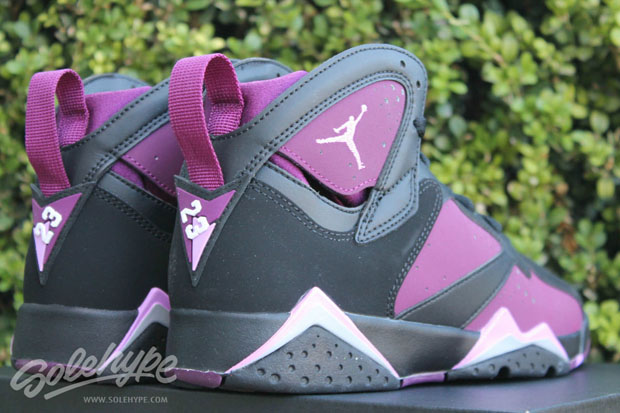 Air Jordan 7 Gg Mulberry Release Details 07