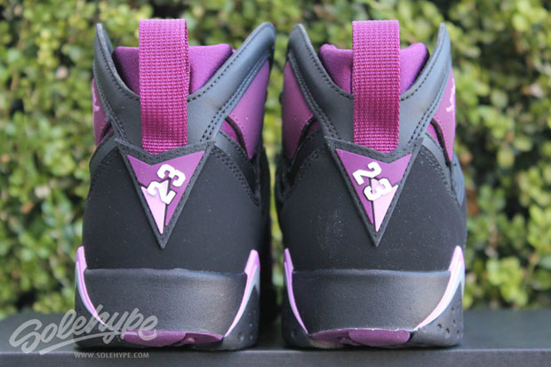 Air Jordan 7 Gg Mulberry Release Details 08