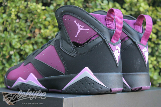 Air Jordan 7 Gg Mulberry Release Details 09
