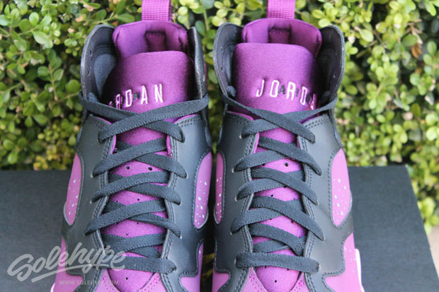 Air Jordan 7 Gg Mulberry Release Details 12