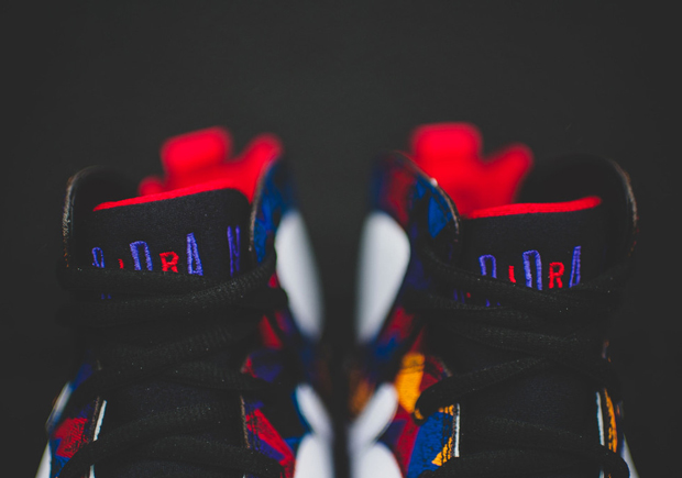 Air Jordan 7 Nothing But Net Releasing Tomorrow 04