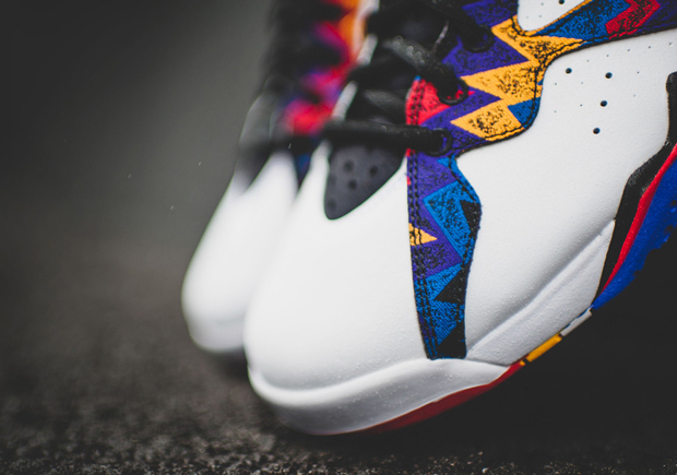 Air Jordan 7 Nothing But Net Releasing Tomorrow 08