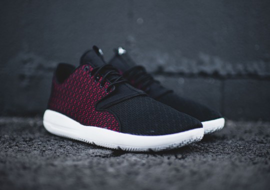 The Jordan Eclipse Hints At The Holiday Season