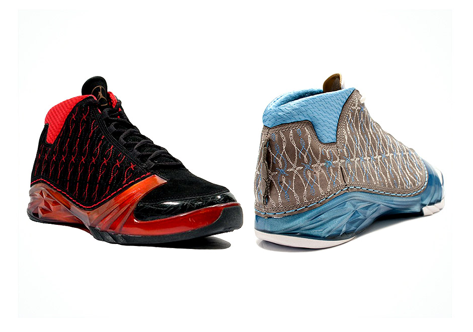 Air Jordan Xx3 Premier Pack