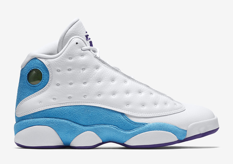 Airjordan 13 Cp3 Home Release Date 6