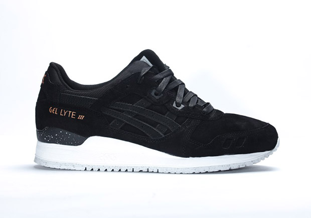 Asics Gel Lyte Iii Rose Gold Pack 8