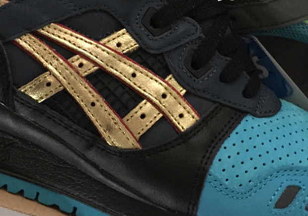 Asics What The Fieg