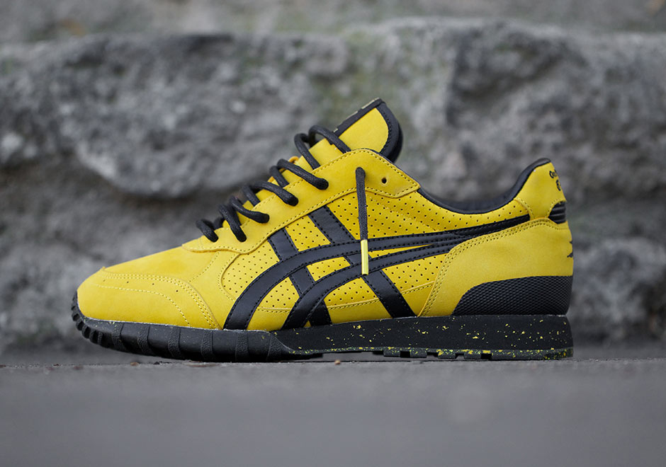 Bait Bruce Lee Onitsuka Tiger Colorado 85 4