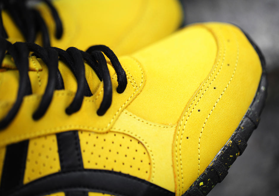 Bait Bruce Lee Onitsuka Tiger Colorado 85 8