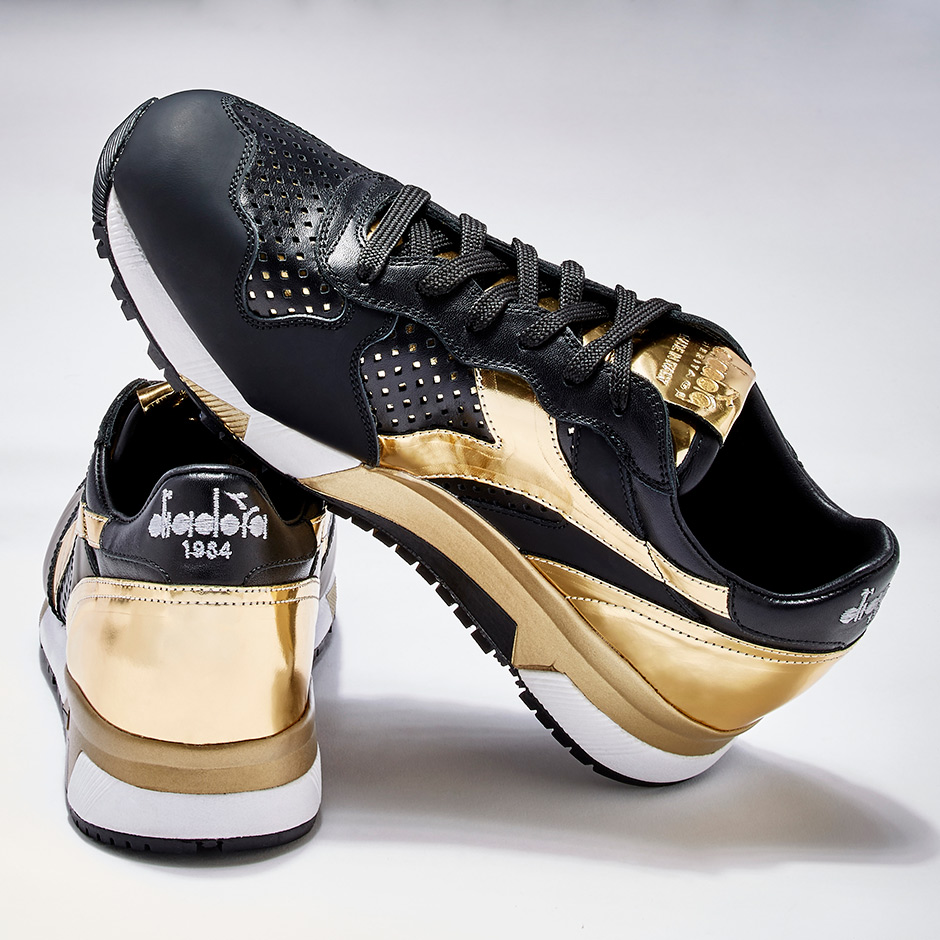 Barneys Diadora 1