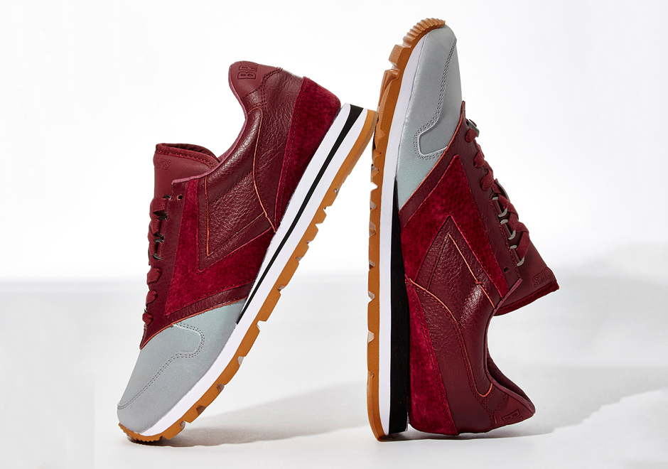 Barneys New York Brooks Sole Series 03