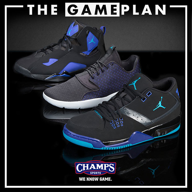 Champs Game Plan Aqua 3