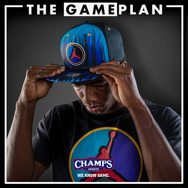 Champs Game Plan Aqua 4