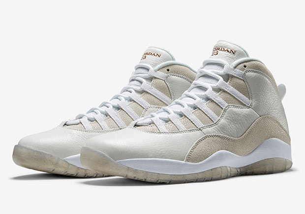 Concepts Nyc Jordan 10 Ovo