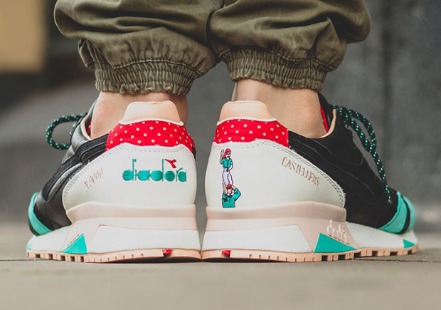 Diadora Limiteditions Castellars Global Release Info 1