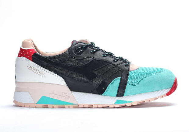 Diadora Limiteditions Castellars Global Release Info 4