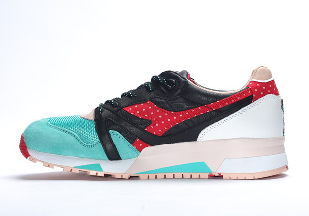 Diadora Limiteditions Castellars Global Release Info 5