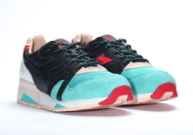 Diadora Limiteditions Castellars Global Release Info 6