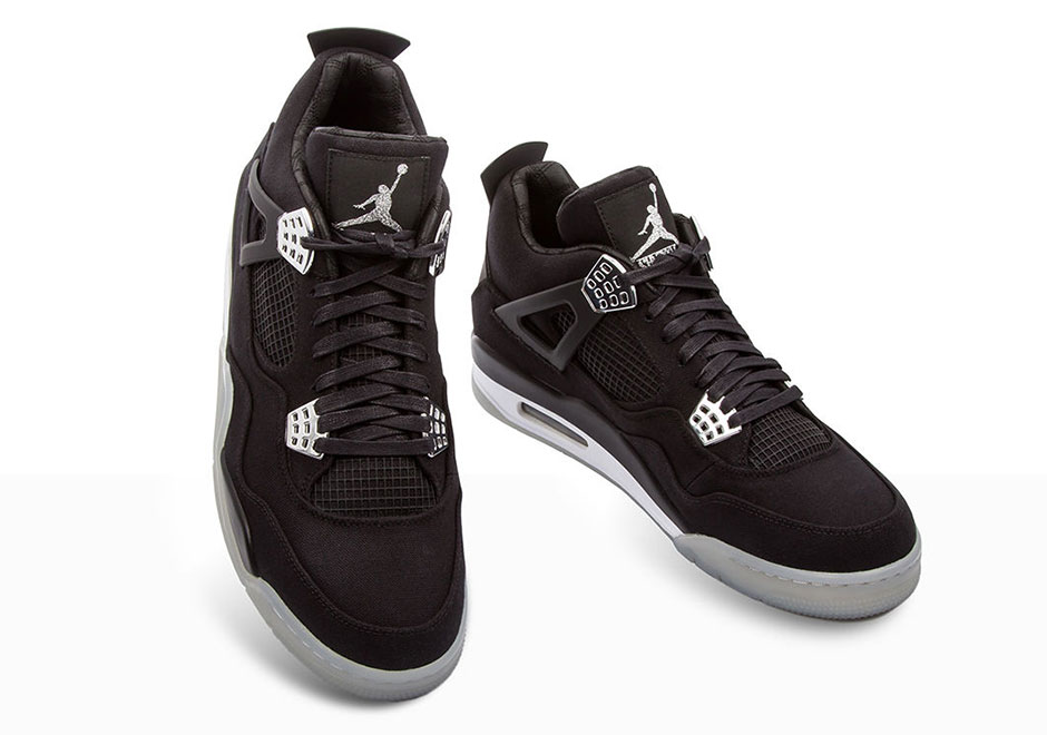 Eminem Carhartt Jordan 4 Auctions 2