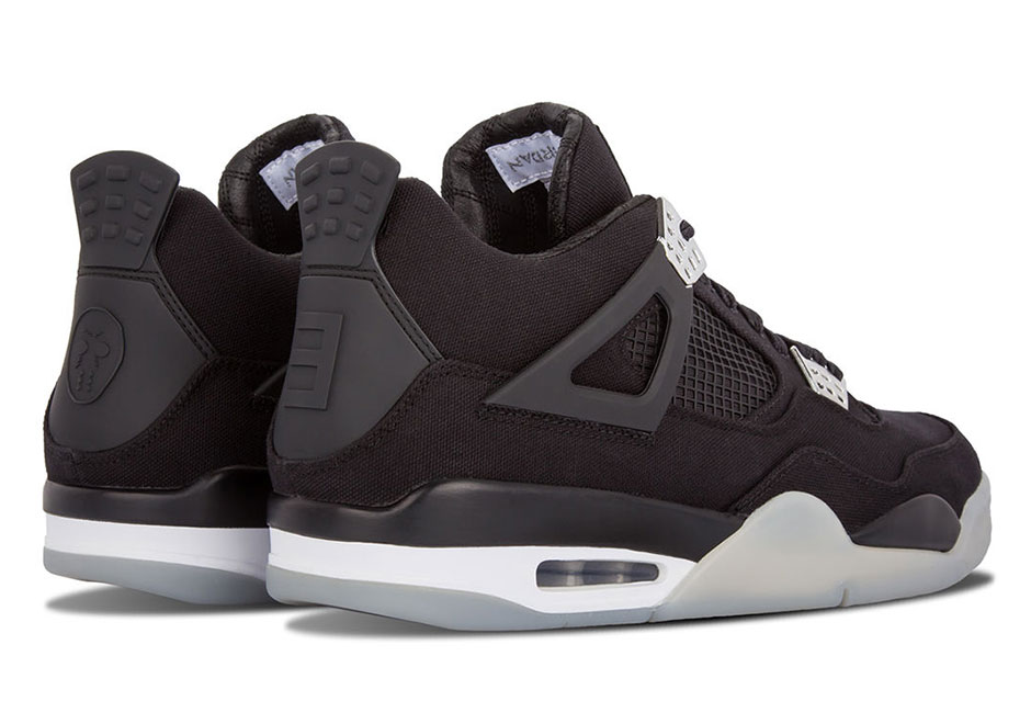 Eminem Carhartt Jordan 4 Auctions 3