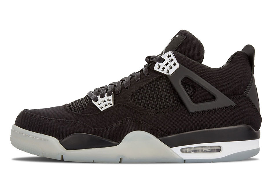 Eminem Carhartt Jordan 4 Auctions 7