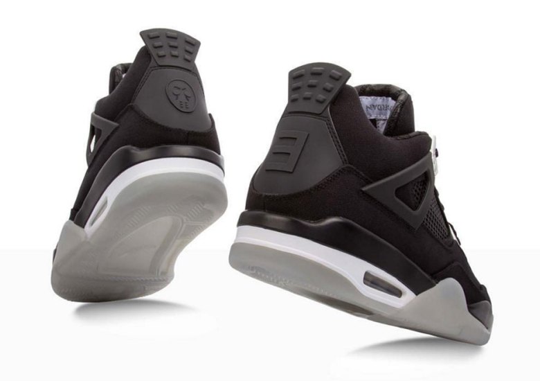 Eminem x Carhartt x Air Jordan 4 Auctions Postponed