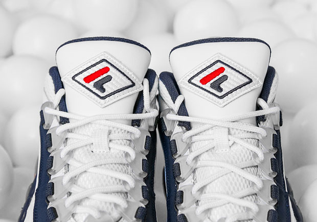 Fila Bubbles 2