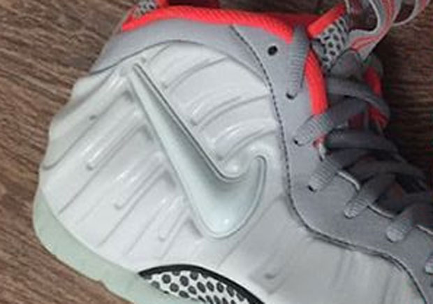 Foamposite Pro Pure Platinum Yeezy 2