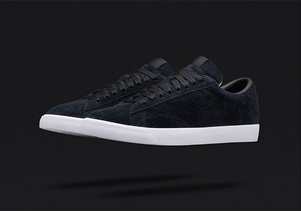 Fragment Nikelab Tennis Classic 2