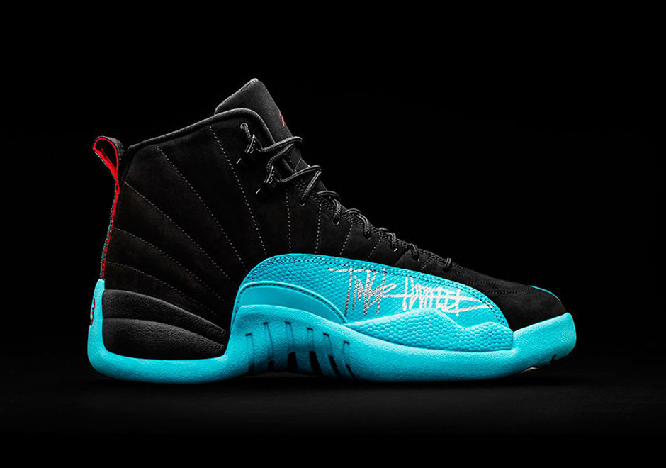 Gamma 12 Db Dozen Doernbecher 5
