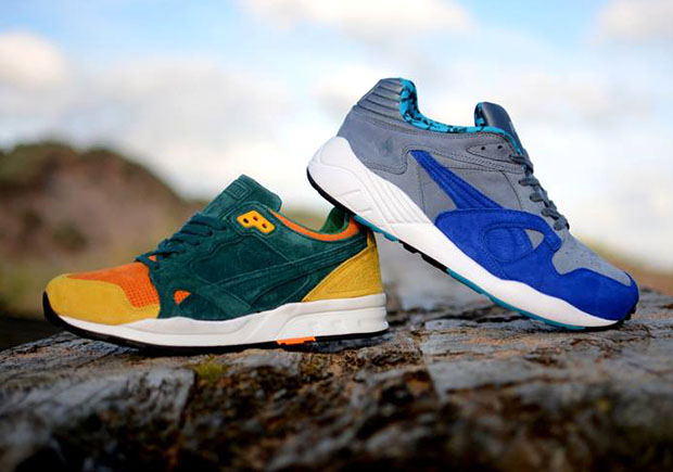 Hanon Puma Adventurer Pack 2