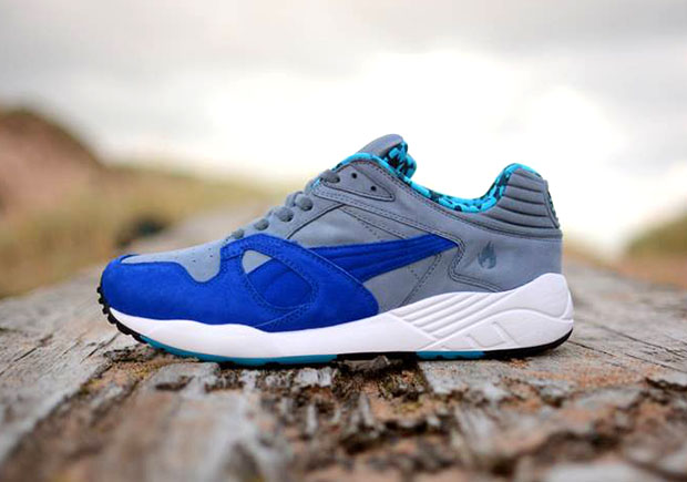 Hanon Puma Adventurer Pack 3