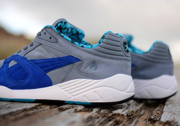 Hanon Puma Adventurer Pack 5