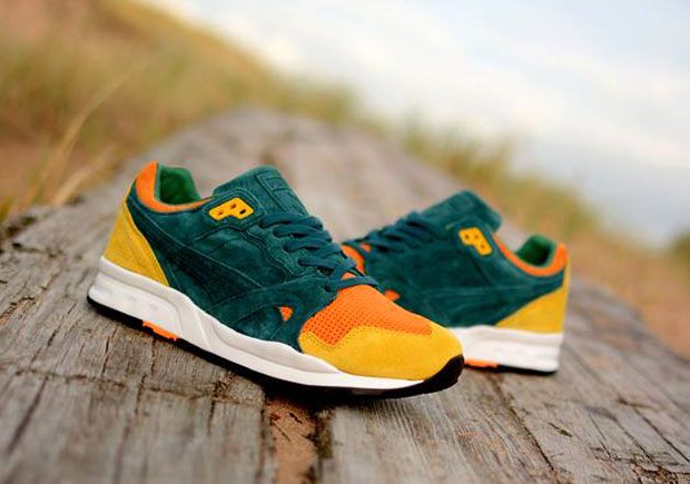 Hanon Puma Adventurer Pack 6