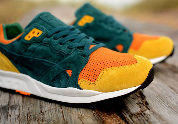 Hanon Puma Adventurer Pack 7