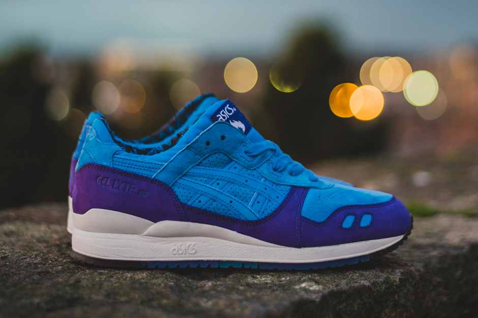 Hanon Shop Asics Gel Lyte Iii Upcoming 02