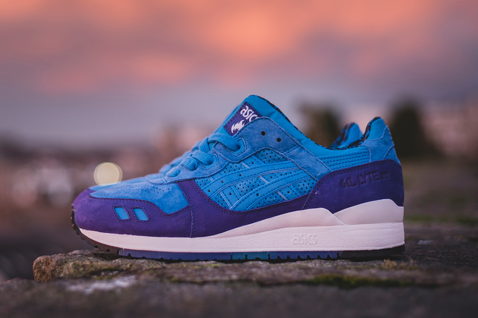 Hanon Shop Asics Gel Lyte Iii Upcoming 03