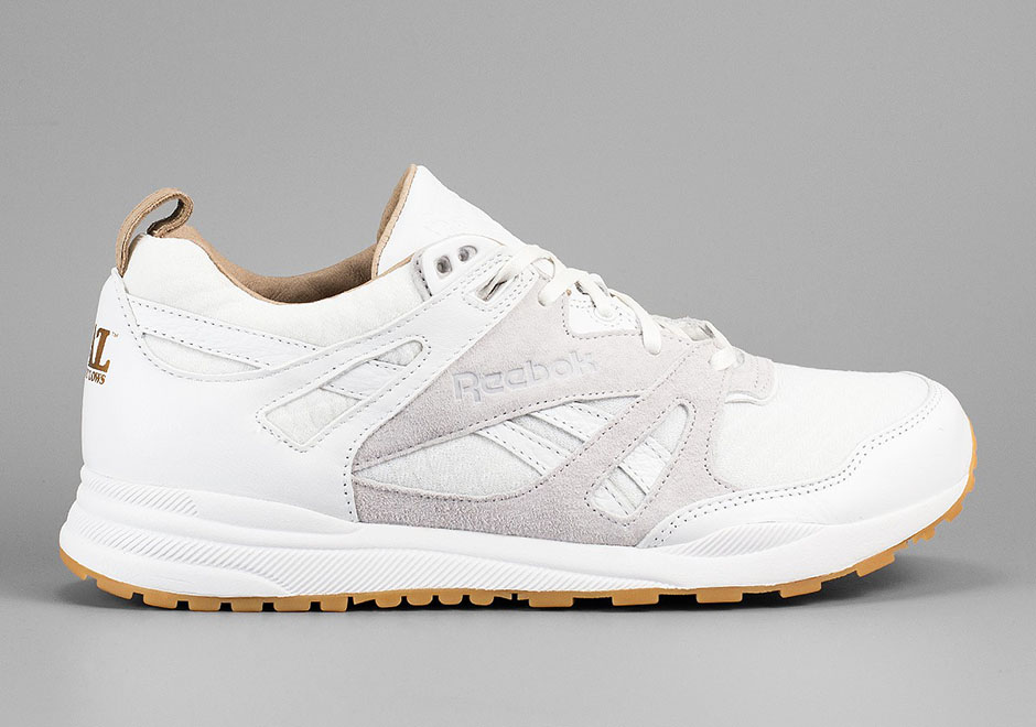 Highs And Lows Reebok Ventilator 4