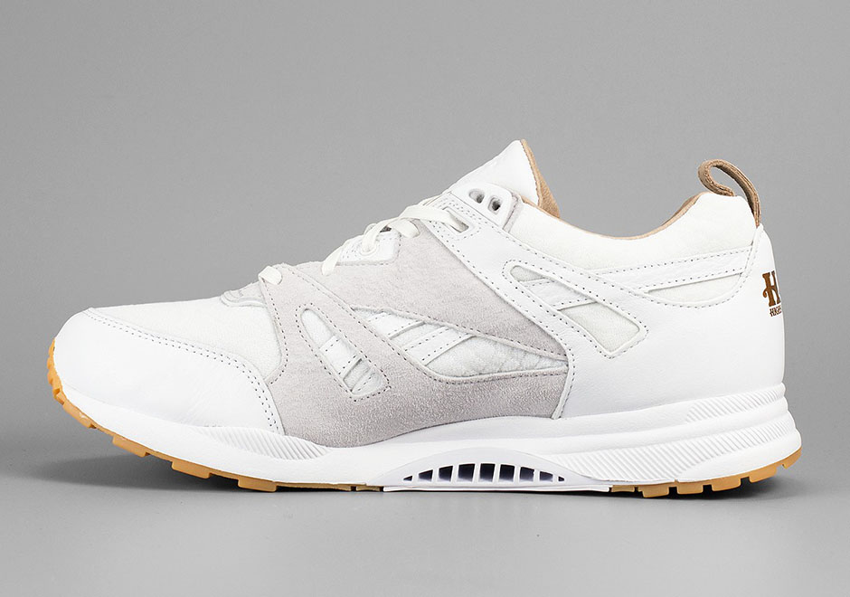 Highs And Lows Reebok Ventilator 5