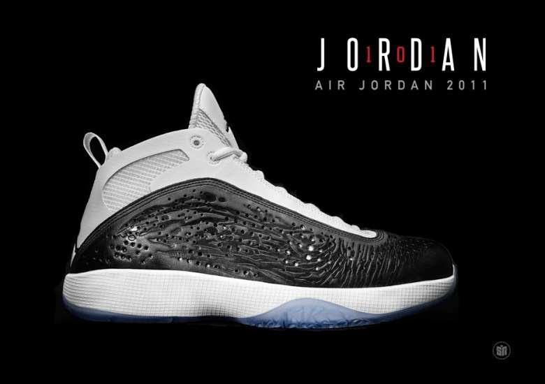 Jordan 101: Choose Your Flight With the Air Jordan 2011