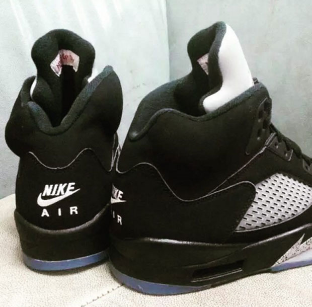 Jordan 5 Nike Air 2016