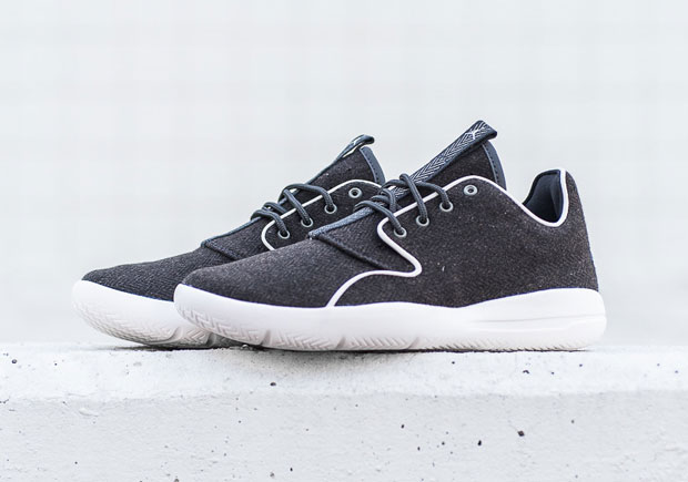 Girls Get The Premium Jordan Eclipse For Winter