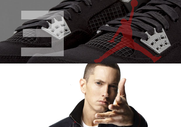 Here's How To Buy Eminem's Collaboration With Carhartt And The Air Jordan 4